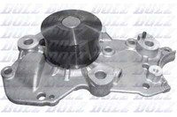 Wasserpumpe KüHlmittelpumpe FüR Hyundai Santa Fé II 2.7 V6 GLS 4X4 KIA