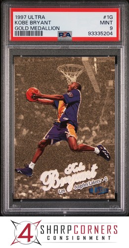 1997 Ultra Gold Medallion Baseball Cards - You Pick From #251-500 | Near Mint Ungraded | Free US Shipping On 15+