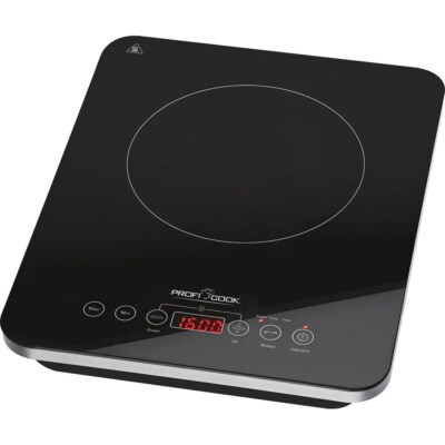 Proficook PC-EKI 1062 Kochplatte 