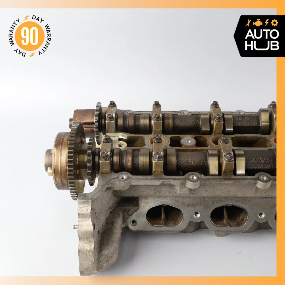 Ford Thunderbird Lincoln 3.9L motor V8 culata lado derecho OEM 80k Foto 3 de 4