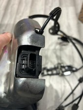 Ford Transit Mk7 Sliding Door Mechanism 