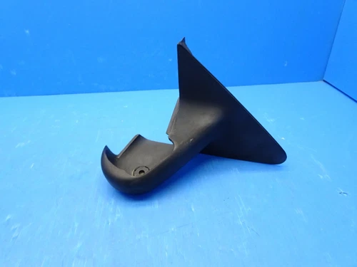 1998-2000 VW BEETLE BUG PASSENGER SIDE DOOR MIRROR HINGE COVER TRIM RH 1C0853274
