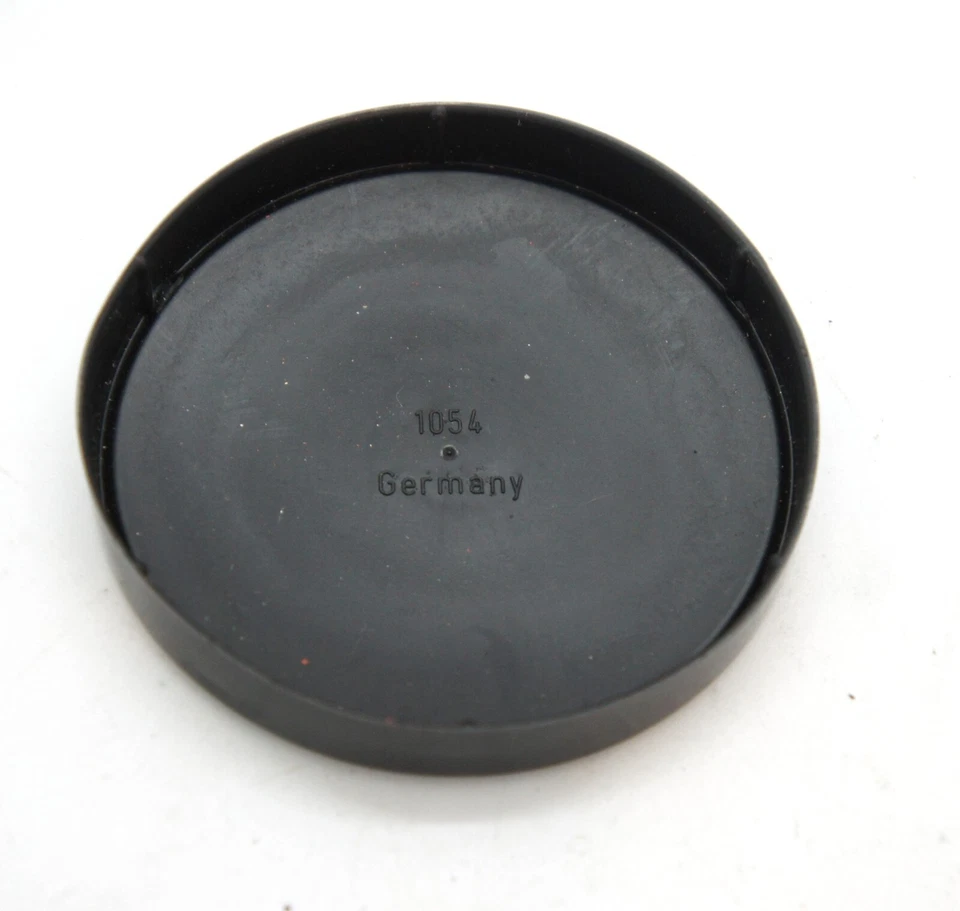 Zeiss Ikon Code 1054 60 mm Slip On Front Lens Cap for lenses with 58 mm thread - Image 4 of 4