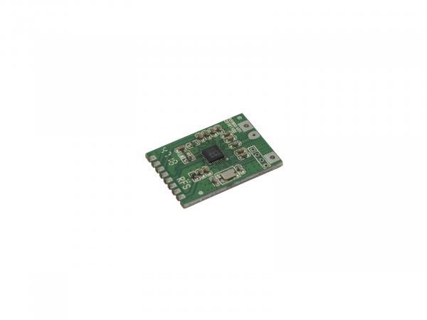Thumbnail - Omnitronic Empfängerplatine Mes-serie (864/830mhz)