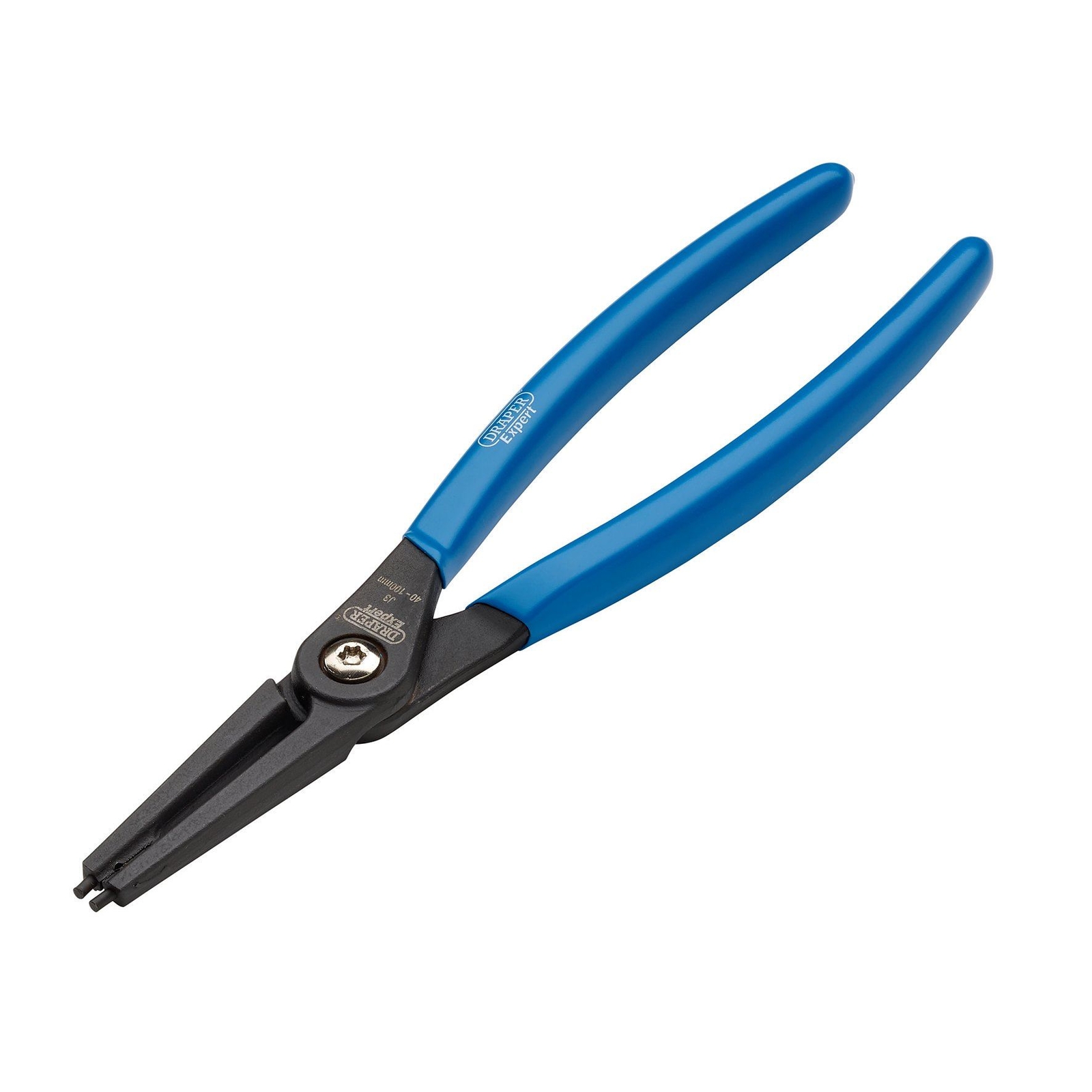 Draper 225mm J3 Internal Circlip Pliers 50/INT