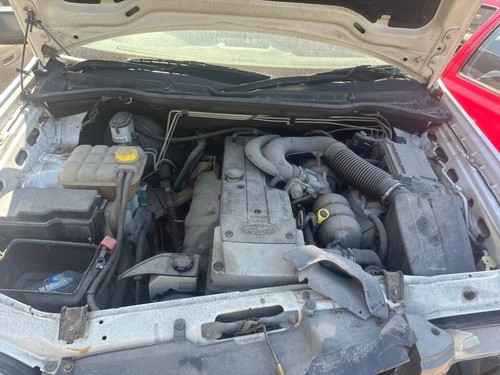 2004-2009 Ford Territory Alternator 4.0L RWD AWD SX SY #B448 - Picture 11 of 12