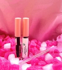🌿🌷NATURAL LASHY NATURAL EYELASH/EYEBROW SERUM 8ml🌷🌿