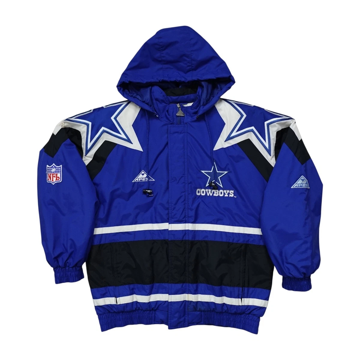Men Dallas Cowboys NFL Jackets for sale | eBay