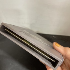 NES Time Lord Cartridge Only Pre-Owned