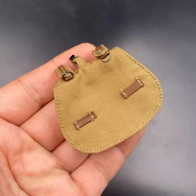 1/6 Scale AL100036 WH Soldier Gear Bag Model for 12'' Figures Prop Scene