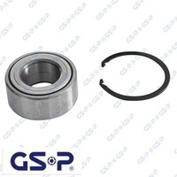 GSP GK3909 Radlagersatz Radlager Satz Vorderachse Vorne FüR Hyundai FüR Kia