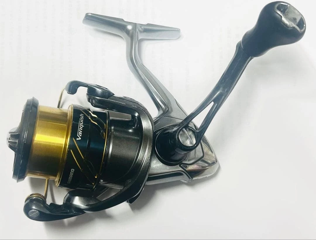 Shimano Vanquish for sale | eBay