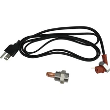 3/4NPT 400W 120V Engine Block Heater 11409 For Massey Ferguson 65 165 255 285