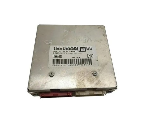 OPEL VECTRA B Estate 31 Motorsteuergerät ECU D96001 16202299 1.60 24412459