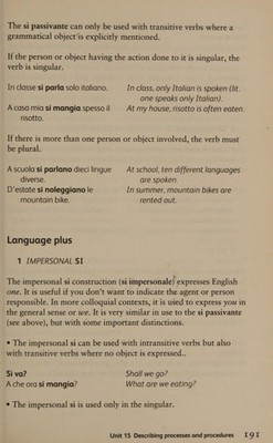 Italian Grammar You Really Need To Know: A Practical Course (Teach Yourself), Pr