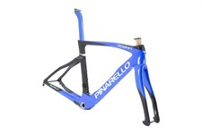 Pinarello Dogma F Disc Road Frameset 2023, Size 51.5cm