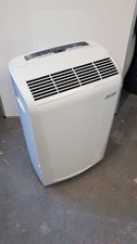 Delonghi n87 Silent Low Noise 9800BTU Portable Air Conditioner UNIT ONLY