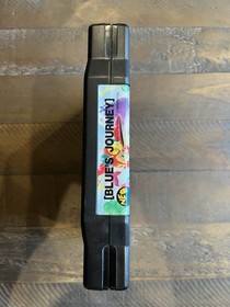 Blue's Journey (Neo Geo AES English) Complete