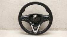 VAUXHALL CROSSLAND X STEERING WHEEL 39238138 17-21