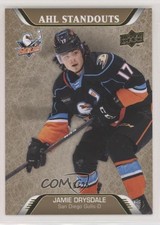 2020-21 Upper Deck AHL Standouts Gold 16/25 Jamie Drysdale #250 0v7