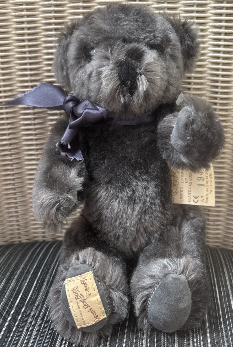 Deans Rag Book in Dean's Teddy Bears for sale | eBay UK