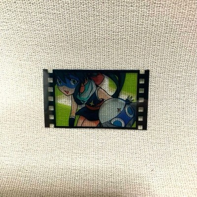 Sergeant Dororo - Clear Card im Comi-Film-Stil - Sergeant Keroro - Koyuki - C...