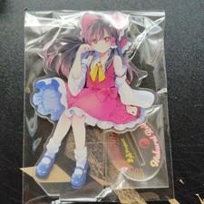 Touhou Project Reimu Hakurei Acrylic Stand