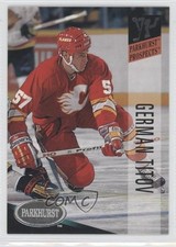 1993-94 Parkhurst German Titov #255 0w8