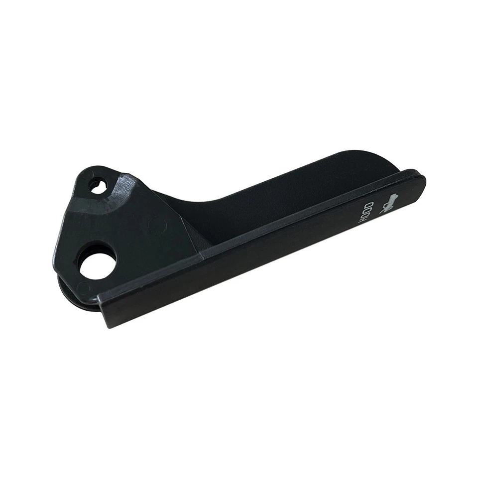 Manija de cable de liberación de control de capó F81Z-16916-AB para Ford F250 350 1999-2010 Foto 4 de 4