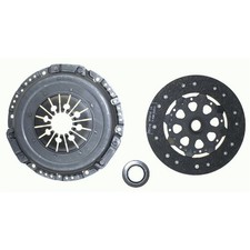 Sachs Kupplung für Mercedes Sachs Kupplung für Mercedes
