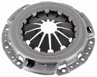 Sachs Kupplungsdruckplatte 3082 600 790 190Mm FüR Hyundai I10 3 AC3 AI3 Mpi Kia