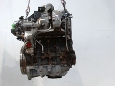 Moteur Renault SCENIC