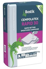 Cempolatex Rapid 30 Floor Levelling Compound, 16kg - 30608113