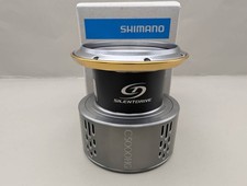 Shimano 18 Stella C5000HG bobina originale 19
