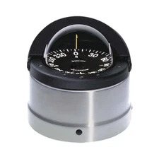 Ritchie Navigation - Dnp-200 - Compass Binnacle Mnt 4.5'dial Silv, ( Each )