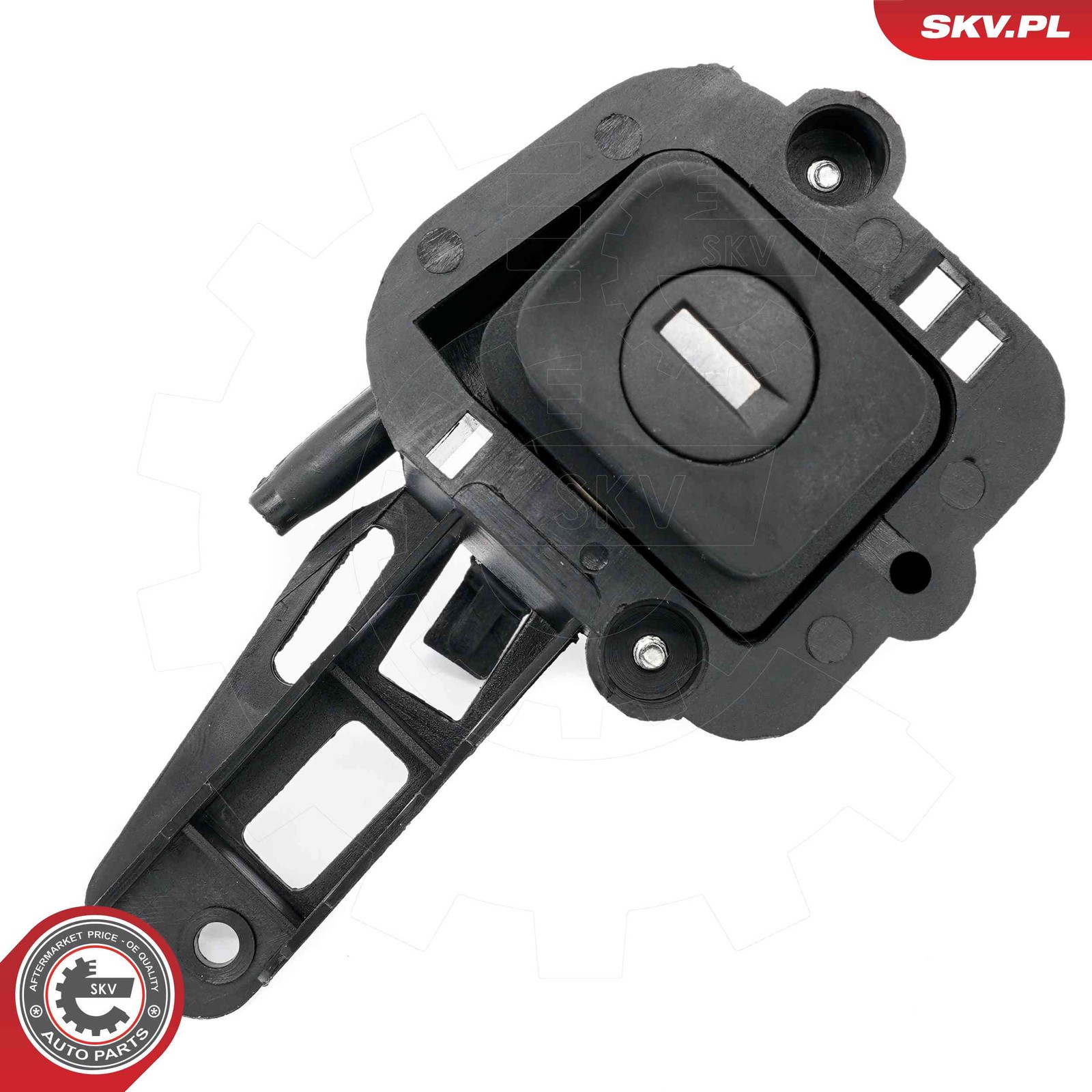 ✅Fits SKV GERMANY 16SKV995 TAILGATE LOCK 16SKV995   ⭐UK Seller⭐
