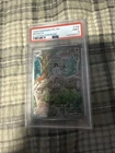 2025 Pokemon PFL EN Meowth IR PSA 9 MINT