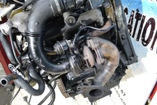 Moteur Renault SCENIC