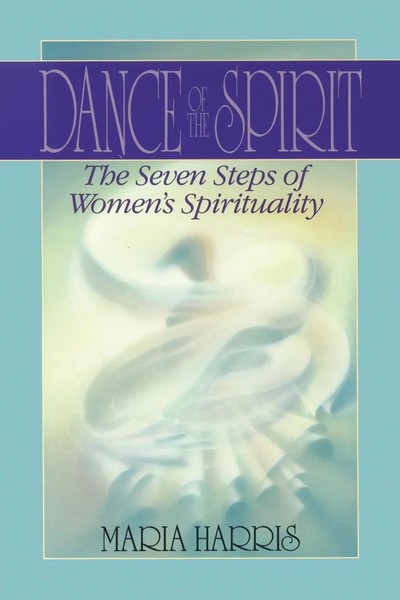 Maria Harris | Dance Of The Spirit | Taschenbuch | Englisch (1991)-image