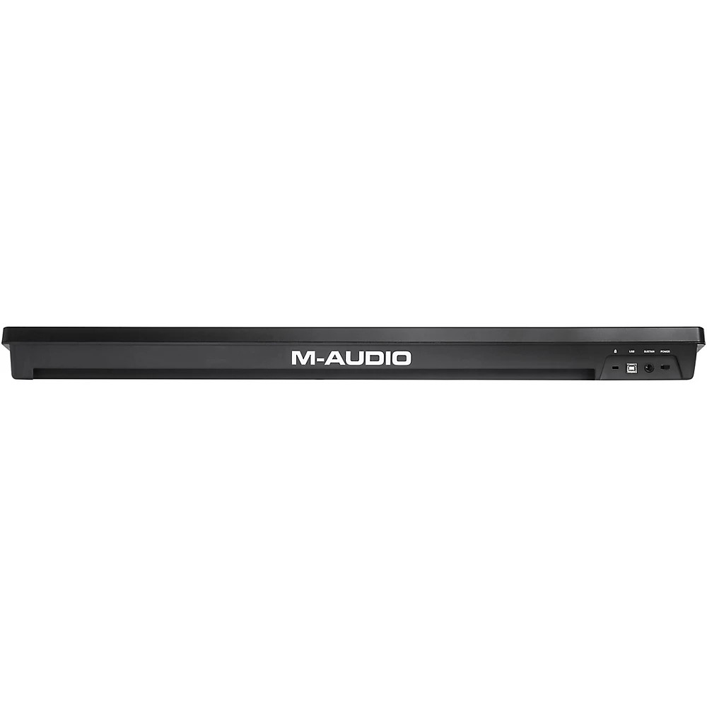 M-Audio Keystation 49 MK3 USB MIDI Controller for sale