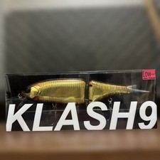 DRT Klash Nine LOW Lure Fishing Hard Bait for Bass 7.9in (20cm)