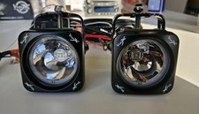 Vision X Optimus Led Light Kit With Halo Xil-oprh115kit