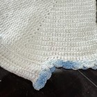 Beautiful Lot of 9 Vintage Crochet Potholders  or Trivets — photo 4