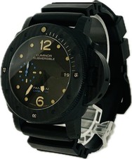 Panerai Luminor Submersible 1950 Carbotech Pam00616 Op6836 Watch Excellent A6874 Panerai Luminor Submersible 1950 Carbotech Pam00616 Op6836 Watch Excellent A6874