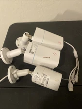 REOLINK RLC-811A PoE IP Security Camera 4K - 128° FoV(2) + RLC-1212a-4mm(1)