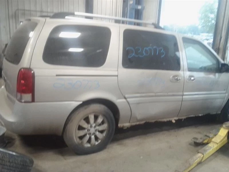 Capucha SV6 compatible con 05-09 Montana 1999902 Foto 2 de 4