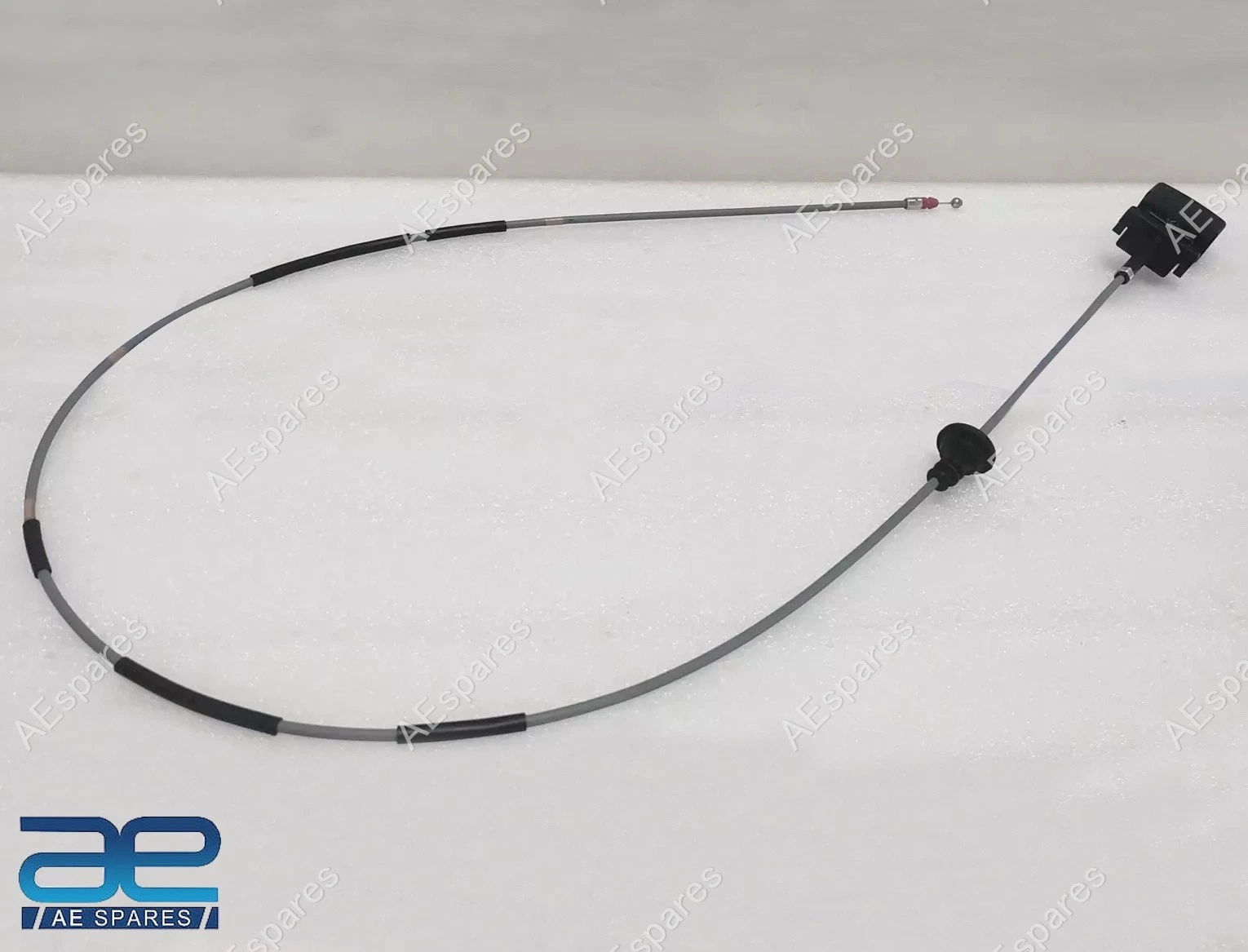 Bonnet Hood Latch Release Cable For Suzuki Alto 800 0.8L 2019-2023 82160M53MC0 view 3