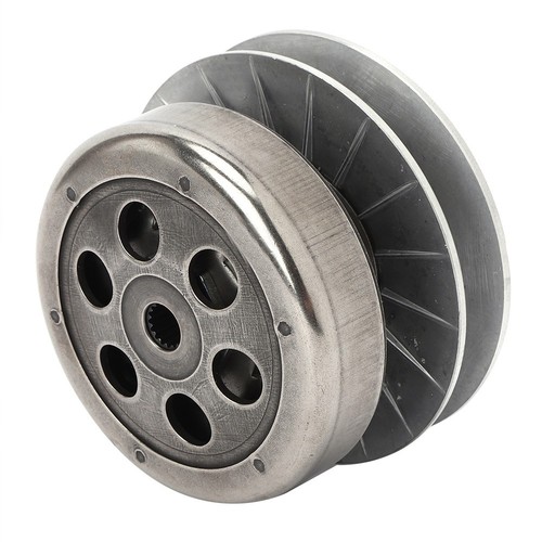 Clutch Driven Pully Rear Assembly Fits For LINHAI 260 250 300 Scooter Go - Picture 7 of 10