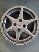 4 Alufelgen Neu Original