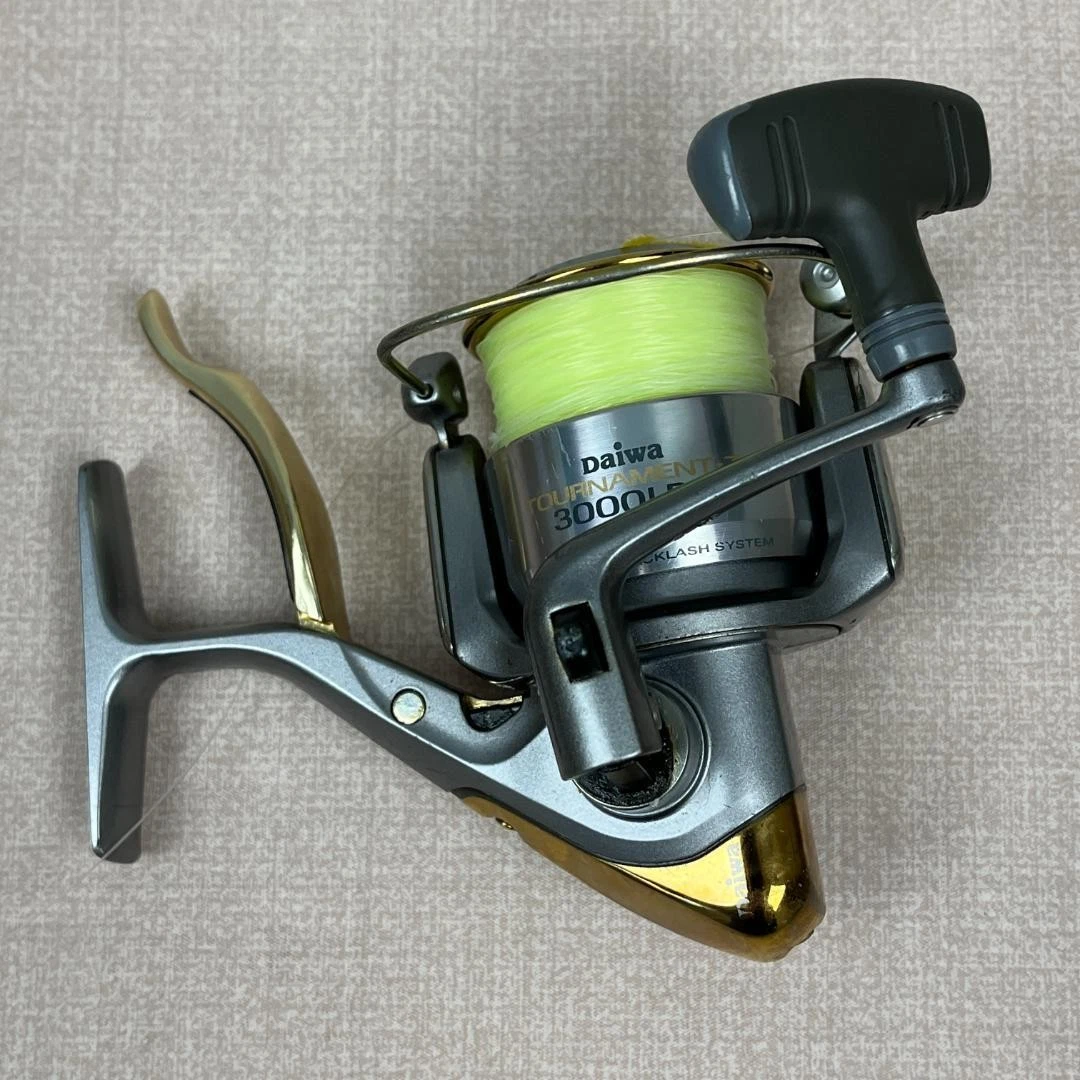Daiwa Tournament Z for sale | eBay